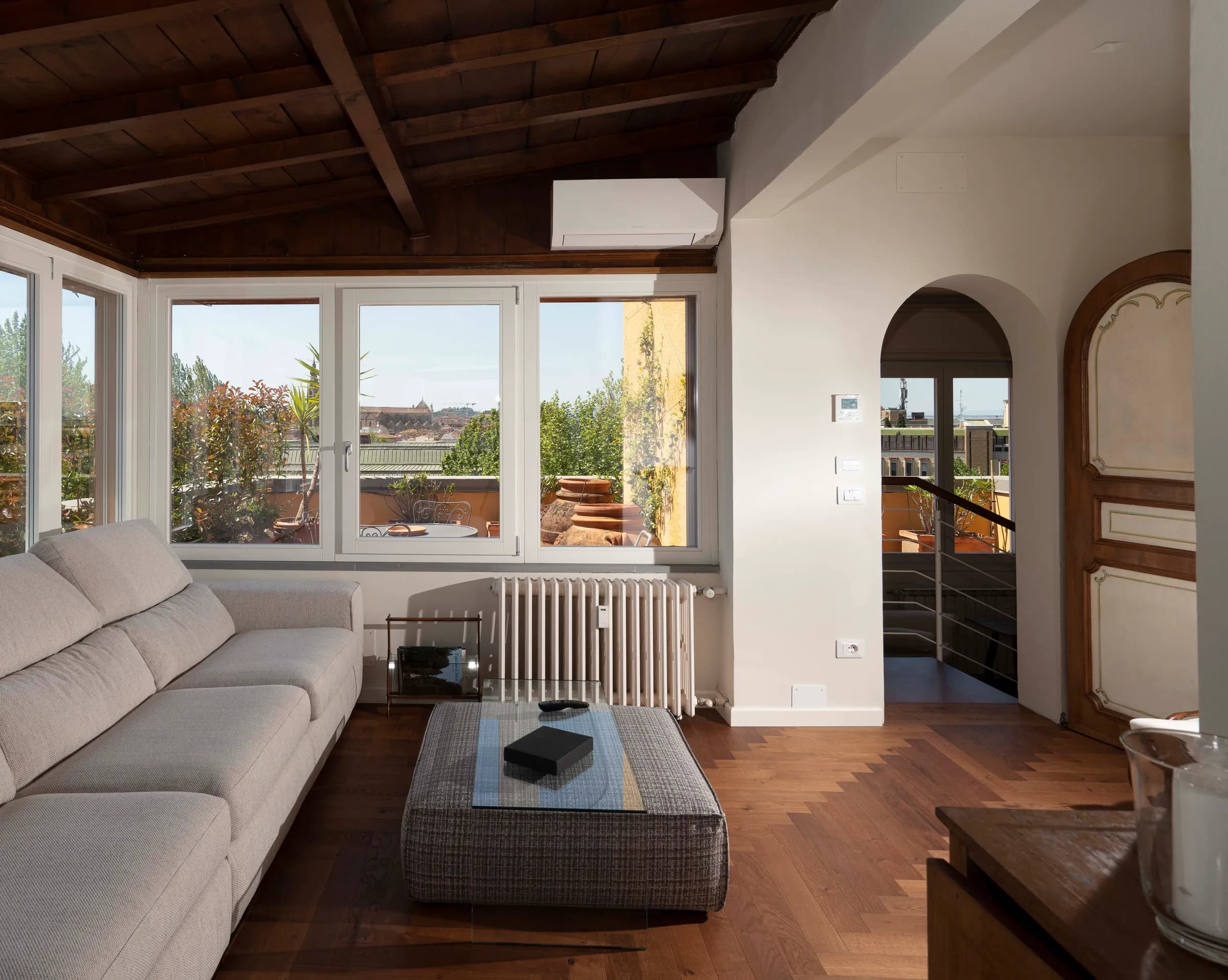 Casa Altana