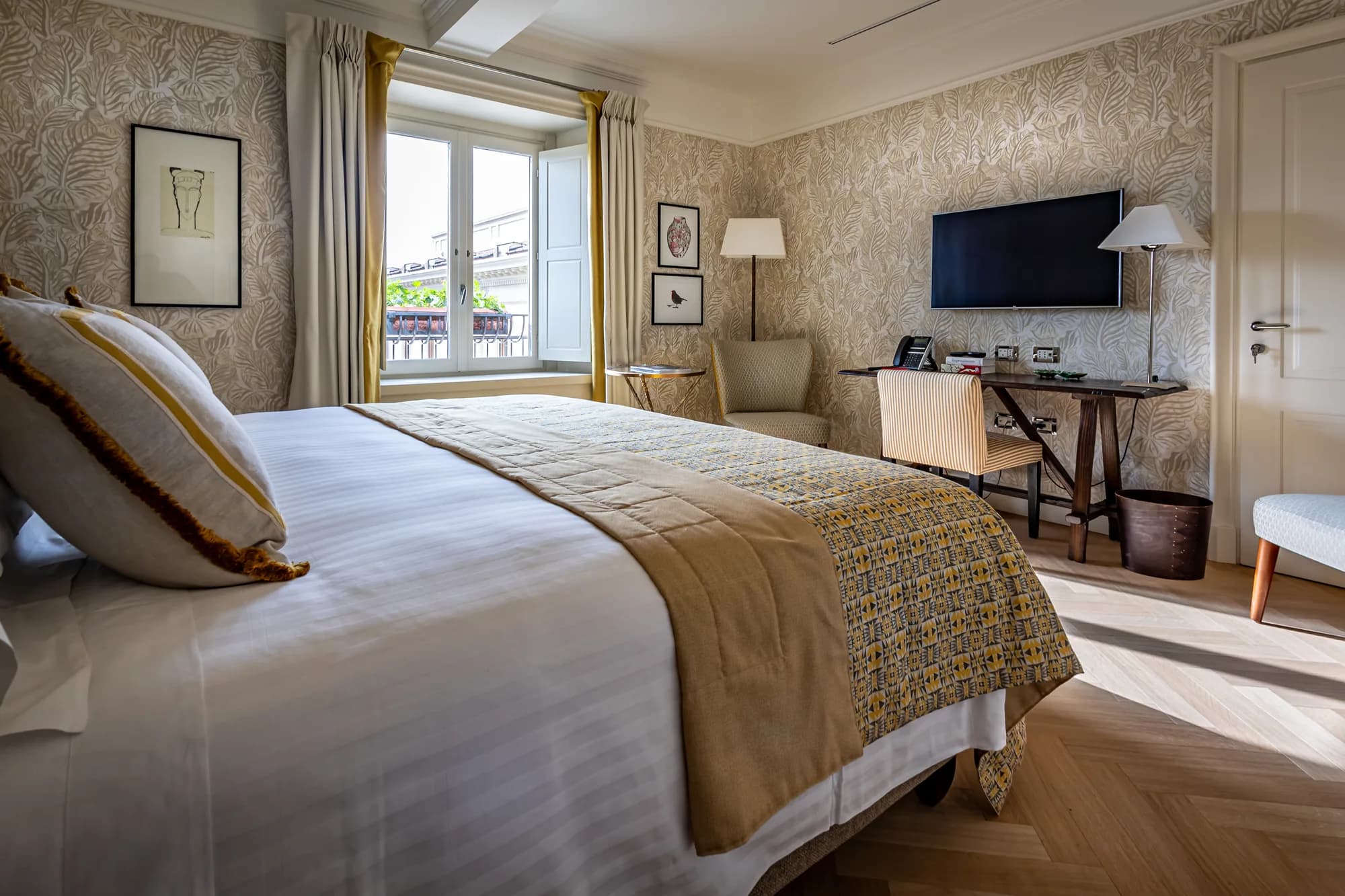 Hotel Savoy