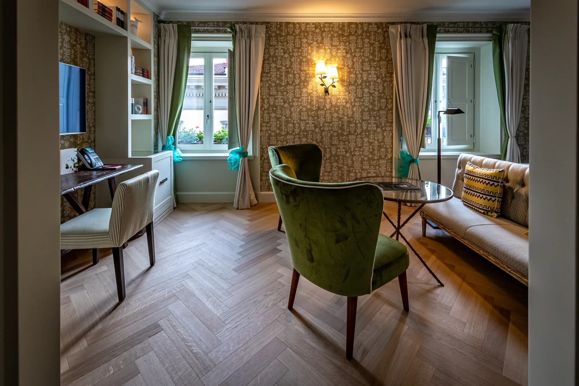 Hotel Savoy
