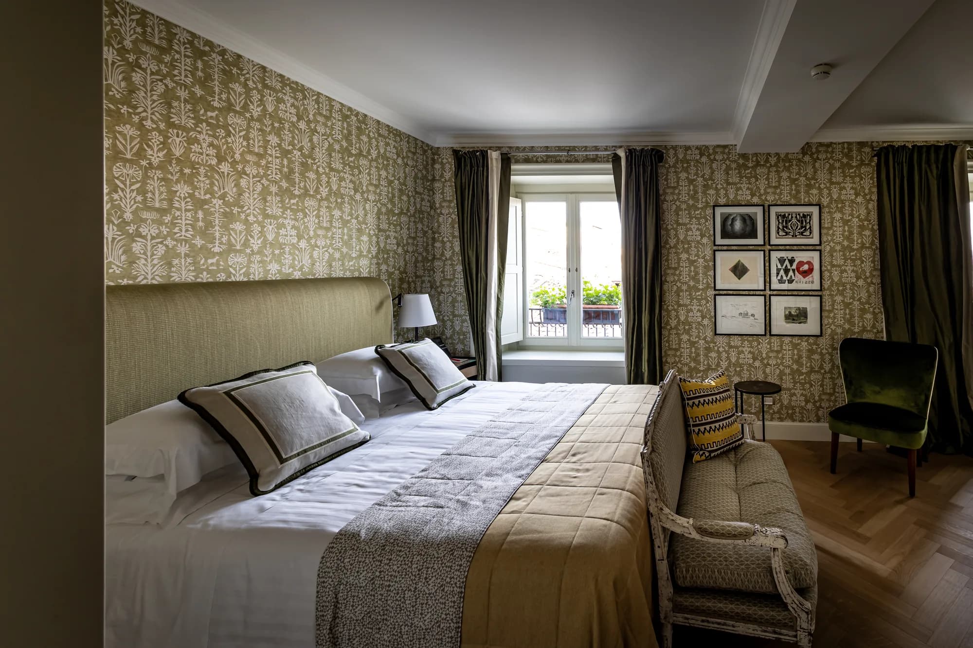 Hotel Savoy