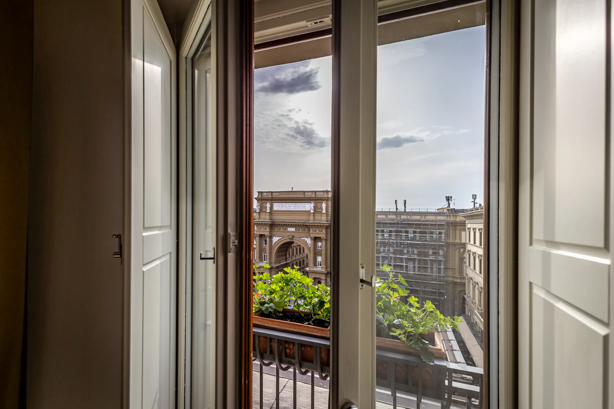 Hotel Savoy