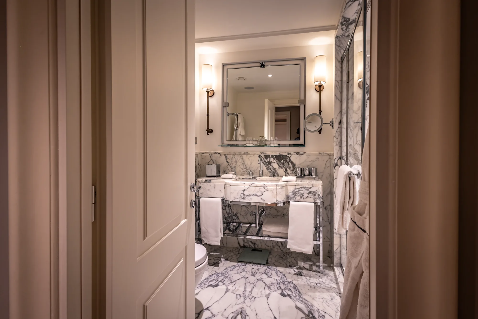 Hotel Savoy
